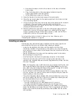 Preview for 37 page of IBM 88632SU User Manual