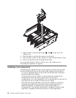 Preview for 54 page of IBM 88632SU User Manual