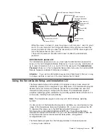 Preview for 69 page of IBM 88632SU User Manual