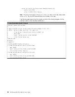 Preview for 78 page of IBM 88632SU User Manual