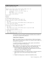 Preview for 79 page of IBM 88632SU User Manual