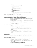 Preview for 85 page of IBM 88632SU User Manual