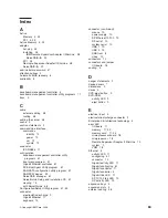 Preview for 95 page of IBM 88632SU User Manual