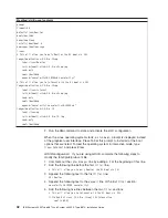 Preview for 54 page of IBM 88728AU - System x3950 - 8872 Datacenter High Availability Installation Manual