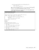 Preview for 55 page of IBM 88728AU - System x3950 - 8872 Datacenter High Availability Installation Manual