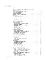 Preview for 5 page of IBM 88743RU - System x3950 E User Manual