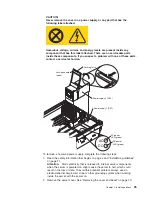 Preview for 37 page of IBM 88743RU - System x3950 E User Manual