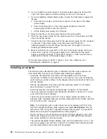 Preview for 38 page of IBM 88743RU - System x3950 E User Manual