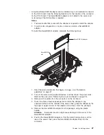 Preview for 39 page of IBM 88743RU - System x3950 E User Manual