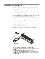 Preview for 42 page of IBM 88743RU - System x3950 E User Manual