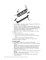 Preview for 52 page of IBM 88743RU - System x3950 E User Manual