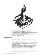 Preview for 54 page of IBM 88743RU - System x3950 E User Manual