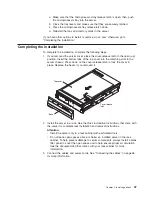 Preview for 59 page of IBM 88743RU - System x3950 E User Manual