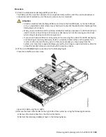 Preview for 147 page of IBM 9183-22X Servicing