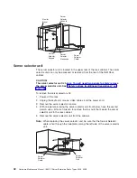 Preview for 52 page of IBM 9306 Hardware Maintenance Manual