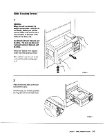 Preview for 203 page of IBM 9348 Service Information