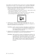 Preview for 24 page of IBM A20 6269 (German) Benutzerhandbuch