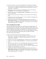 Preview for 52 page of IBM A20 6269 (German) Benutzerhandbuch