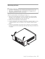 Preview for 65 page of IBM A20 6269 (German) Benutzerhandbuch