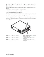 Preview for 80 page of IBM A20 6269 (German) Benutzerhandbuch