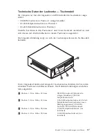 Preview for 81 page of IBM A20 6269 (German) Benutzerhandbuch