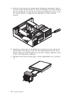 Preview for 86 page of IBM A20 6269 (German) Benutzerhandbuch