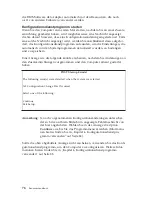 Preview for 90 page of IBM A20 6269 (German) Benutzerhandbuch