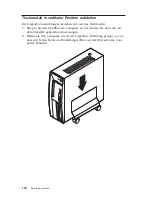 Preview for 144 page of IBM A20 6269 (German) Benutzerhandbuch