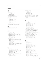 Preview for 159 page of IBM A20 6269 (German) Benutzerhandbuch