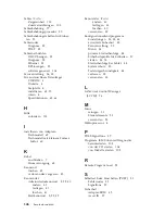 Preview for 160 page of IBM A20 6269 (German) Benutzerhandbuch