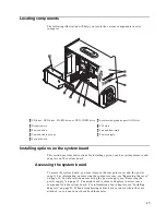 Preview for 29 page of IBM A60 Type 6833 User Manual