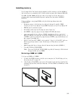 Preview for 31 page of IBM A60 Type 6833 User Manual