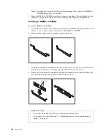 Preview for 32 page of IBM A60 Type 6833 User Manual