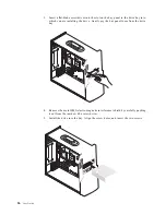 Preview for 38 page of IBM A60 Type 6833 User Manual