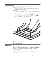 Preview for 17 page of IBM AnyPlace Kiosk 4838 Model 5 Series Service Manual