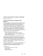 Preview for 19 page of IBM Aptiva 2140 Maintenance Service Manual