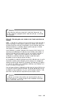 Preview for 21 page of IBM Aptiva 2140 Maintenance Service Manual