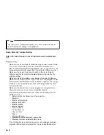 Preview for 146 page of IBM Aptiva 2140 Maintenance Service Manual