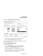 Preview for 31 page of IBM Asynchronous Color Terminals WS525 User Manual