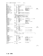 Preview for 300 page of IBM AT 5170 Technical Reference