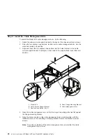 Preview for 40 page of IBM @Server pSeries 630 6C4 Installation Manual