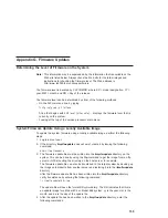 Preview for 171 page of IBM @Server pSeries 630 6C4 Installation Manual