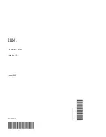 Preview for 180 page of IBM @Server pSeries 630 6C4 Installation Manual