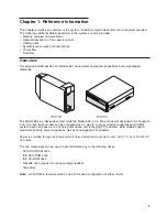 Preview for 21 page of IBM @Server pSeries 630 6C4 Service Manual