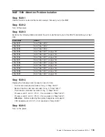 Preview for 173 page of IBM @Server pSeries 630 6C4 Service Manual