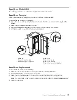 Preview for 461 page of IBM @Server pSeries 630 6C4 Service Manual