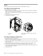 Preview for 462 page of IBM @Server pSeries 630 6C4 Service Manual