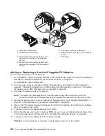 Preview for 468 page of IBM @Server pSeries 630 6C4 Service Manual