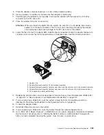 Preview for 469 page of IBM @Server pSeries 630 6C4 Service Manual