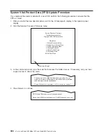 Preview for 506 page of IBM @Server pSeries 630 6C4 Service Manual